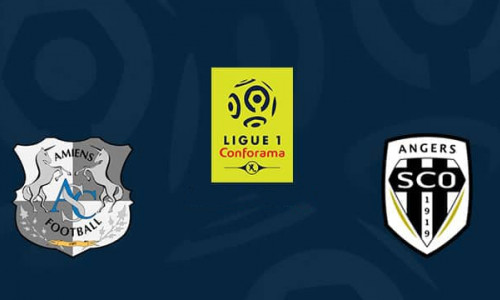 Link Sopcast, Acestream Amiens vs Angers, 01h00 ngày 09/1/2018