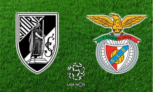 Link Sopcats, Acestream Vitoria Guimaraes vs Benfica, 04h15 ngày 19/1/2019