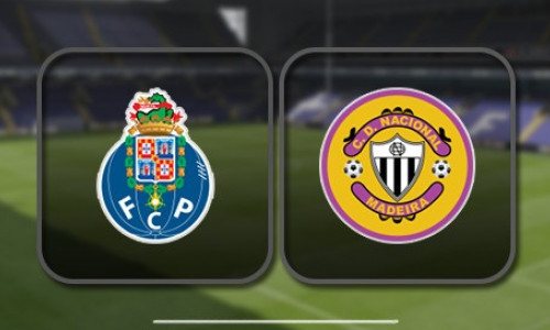 Link Sopcast, Acestream Porto vs Nacional, 4h15 ngày 8/1/2018