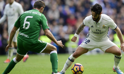 Kèo nhà cái Real Madrid vs Leganes – Soi kèo bóng đá 03h30 ngày 10/1/2019