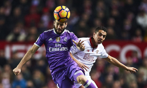 Kèo nhà cái Real Madrid vs Sevilla – Soi kèo bóng đá 22h15 ngày 19/1/2019