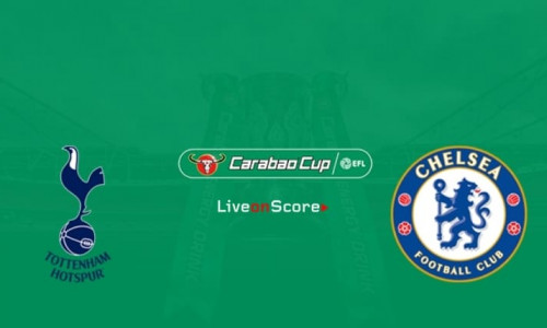 Link Sopcast, Acestream Tottenham vs Chelsea, 3h00 ngày 9/1/2018