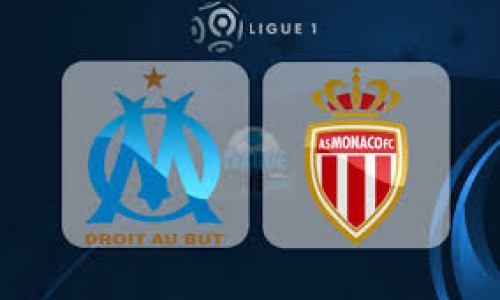 Link Sopcast, Acestream Olympique Marseille vs Monaco, 3h00, 14/1/2019