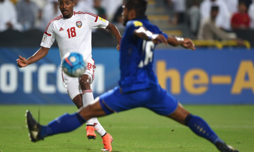 Kèo nhà cái UAE vs Thái Lan – Soi kèo bóng đá 23h00 ngày 14/1/2019