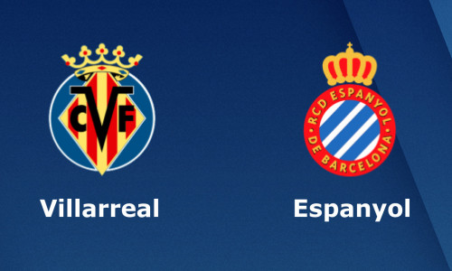 Link Sopcast, Acestream Espanyol vs Villarreal, 02h30 ngày 18/1/2019