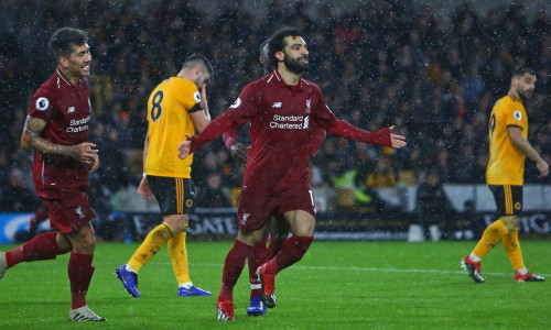 Kèo nhà cái Wolverhampton vs Liverpool – Soi kèo bóng đá 02h45 ngày 8/1/2019
