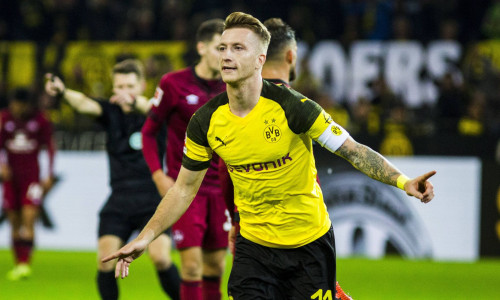 Kèo nhà cái Nurnberg vs Dortmund – Soi kèo bóng đá 02h30 ngày 19/02/2019