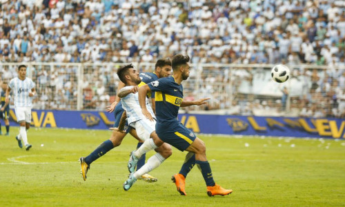 Kèo nhà cái Boca Juniors vs Atletico Tucuman – Soi kèo bóng đá 07h00 ngày 21/02/2019