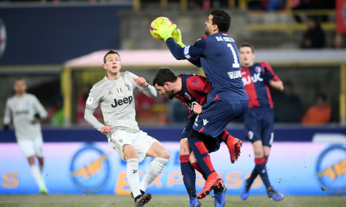 Kèo nhà cái Bologna vs Juventus – Soi kèo bóng đá 21h00 ngày 24/02/2019