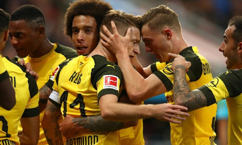 Kèo nhà cái Dortmund vs Leverkusen – Soi kèo bóng đá 0h00 ngày 25/2/2019