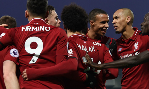 Kèo nhà cái Liverpool vs Bournemouth – Soi kèo bóng đá 22h00 ngày 9/2/2019