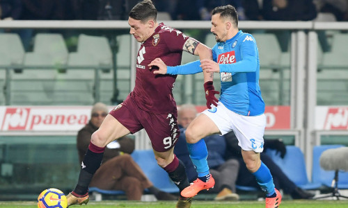 Kèo nhà cái Napoli vs Torino – Soi kèo bóng đá 2h30 ngày 18/2/2019