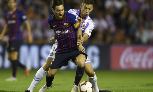 Kèo nhà cái Barcelona vs Valladolid – Soi kèo bóng đá 2h45 ngày 17/2/2019