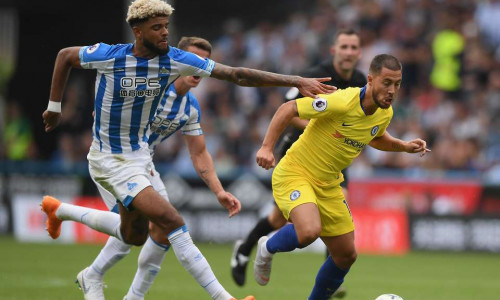 Kèo nhà cái Chelsea vs Huddersfield – Soi kèo bóng đá 22h00 ngày 2/2/2019
