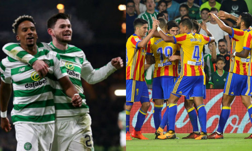 Kèo nhà cái Celtic vs Valencia – Soi kèo bóng đá 3h00 ngày 15/2/2019