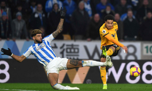 Kèo nhà cái Huddersfield vs Wolverhampton – Soi kèo bóng đá 02h45 ngày 27/02/2019
