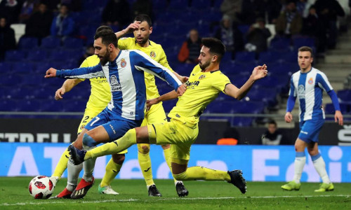 Kèo nhà cái Villarreal vs Espanyol – Soi kèo bóng đá 18h00 ngày 3/2/2019