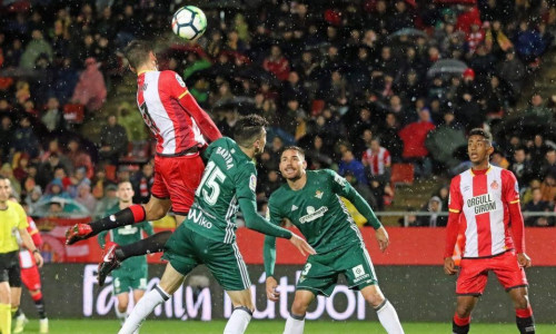 Kèo nhà cái Vallecano vs Girona – Soi kèo bóng đá 03h00 ngày 2/3/2019