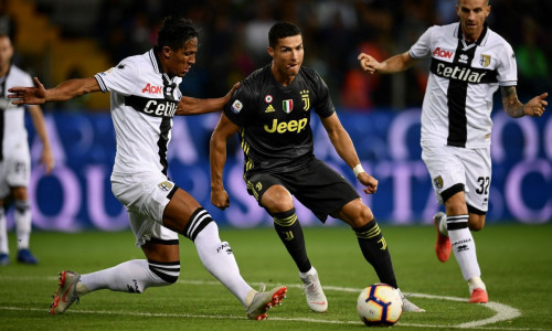 Kèo nhà cái Juventus vs Parma – Soi kèo bóng đá 02h30 ngày 03/02/2019
