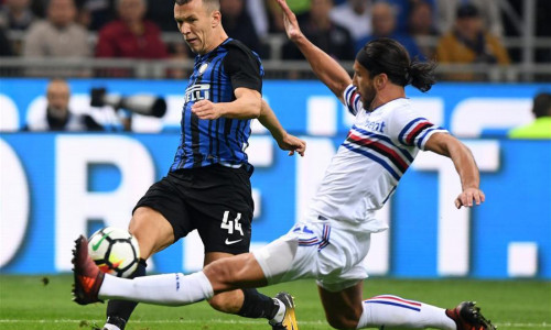 Kèo nhà cái Inter vs Sampdoria – Soi kèo bóng đá 0h00 ngày 18/2/2019