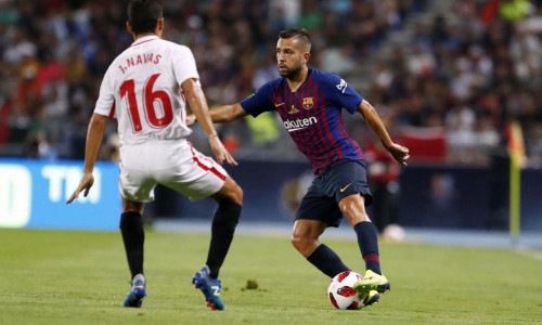 Kèo nhà cái Sevilla vs Barcelona – Soi kèo bóng đá 22h15 ngày 23/2/2019