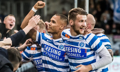 Kèo nhà cái De Graafschap vs Den Haag – Soi kèo bóng đá 2h00 ngày 2/3/2019