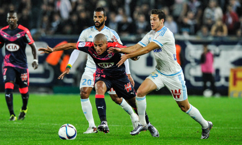 Kèo nhà cái Marseille vs Bordeaux – Soi kèo bóng đá 1h00 ngày 6/2/2019