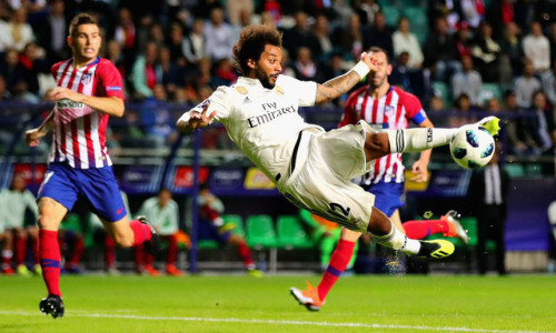 Kèo nhà cái Atletico Madrid vs Real Madrid – Soi kèo bóng đá 22h15 ngày 9/2/2019