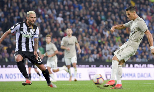 Kèo nhà cái Juventus vs Udinese – Soi kèo bóng đá 02h300 ngày 9/3/2019