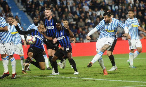 Kèo nhà cái Inter vs SPAL – Soi kèo bóng đá 21h00 ngày 10/03/2019