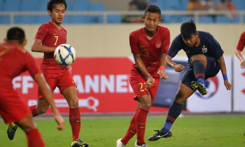Kèo nhà cái Indonesia vs Brunei – Soi kèo bóng đá 17h00 ngày 26/03/2019