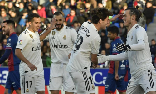 Kèo nhà cái Real Madrid vs Huesca – Soi kèo bóng đá 01h45 ngày 01/04/2019