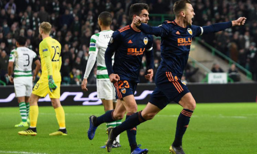 Kèo nhà cái Krasnodar vs Valencia – Soi kèo bóng đá 0h55 ngày 15/3/2019