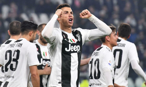 Kèo nhà cái Juventus vs Atletico Madrid – Soi kèo bóng đá 3h00 ngày 13/3/2019