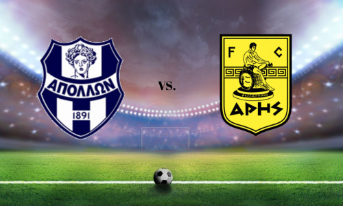 Kèo nhà cái Aris vs Apollon Smirnis – Soi kèo bóng đá 0h00 ngày 19/3/2019