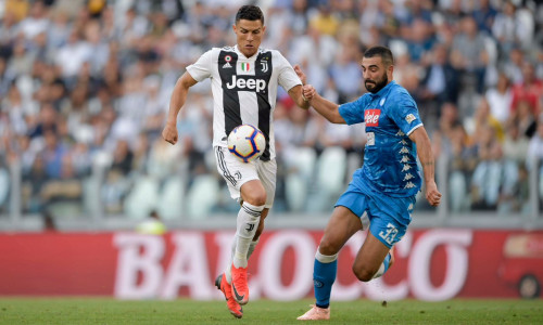 Kèo nhà cái Napoli vs Juventus – Soi kèo bóng đá 02h30 ngày 4/3/2019