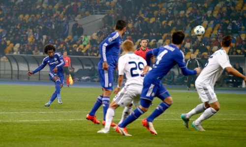 Kèo nhà cái Chelsea vs Dynamo Kiev – Soi kèo bóng đá 03h00 ngày 8/3/2019