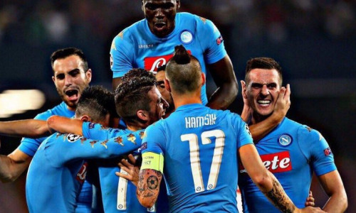 Kèo nhà cái Sassuolo vs Napoli – Soi kèo bóng đá 0h00 ngày 11/3/2019