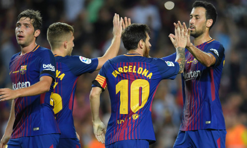 Kèo nhà cái Barcelona vs Espanyol – Soi kèo bóng đá 22h15 ngày 30/3/2019