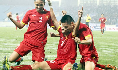 Kèo nhà cái Việt Nam vs Brunei – Soi kèo bóng đá 20h00 ngày 22/3/2019