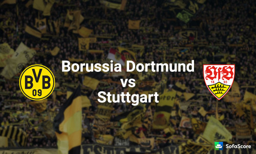 Kèo nhà cái Dortmund vs Stuttgart – Soi kèo bóng đá 21h30 ngày 9/3/2019