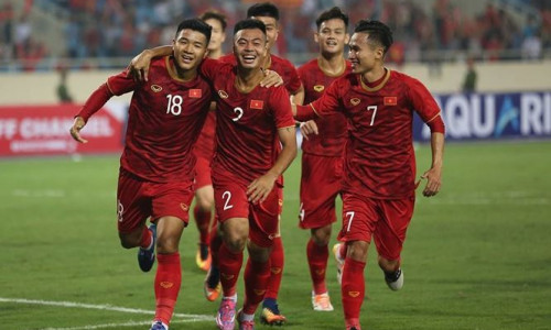 Fox Sports: “Bóng đá Việt Nam xứng đáng đứng đầu Đông Nam Á”