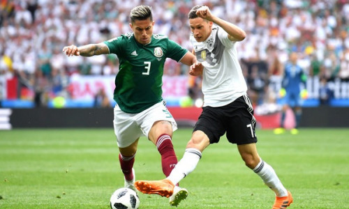 Soi kèo, nhận định Costa Rica vs Đức, 2h ngày 2/12/2022 – World Cup