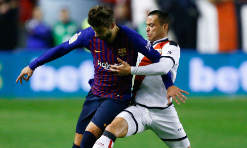 Kèo nhà cái Barcelona vs Vallecano – Soi kèo bóng đá 00h30 ngày 10/03/2019