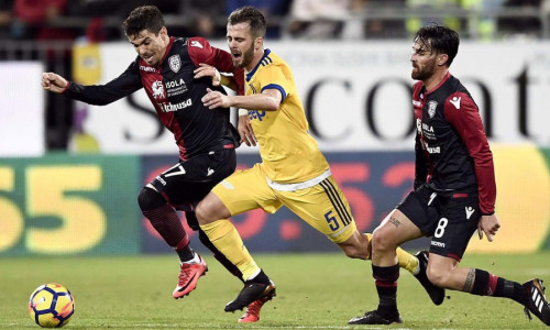 Kèo nhà cái Cagliari vs Juventus – Soi kèo bóng đá 02h00 ngày 3/4/2019