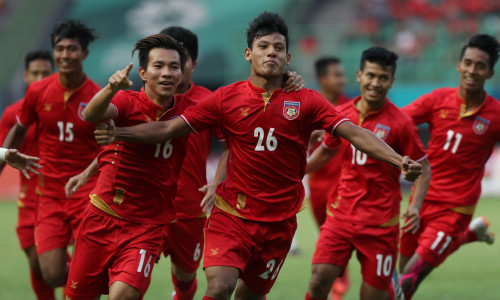 Kèo nhà cái Myanmar vs Đài Loan – Soi kèo bóng đá 18h30 ngày 19/03/2019