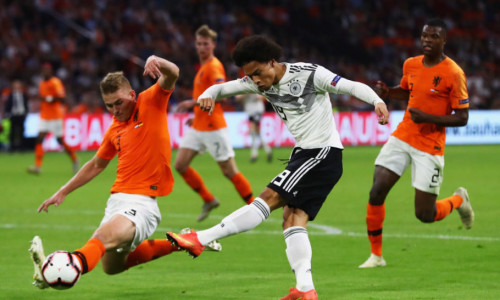 Kèo nhà cái Hà Lan vs Đức – Soi kèo bóng đá 02h45 ngày 25/3/2019