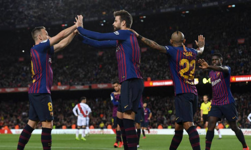 Kèo nhà cái Barcelona vs Lyon – Soi kèo bóng đá 3h00 ngày 14/3/2019