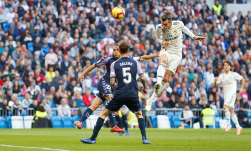 Kèo nhà cái Valladolid vs Real Madrid – Soi kèo bóng đá 02h45 ngày 11/03/2019