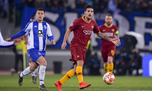 Kèo nhà cái Porto vs Roma – Soi kèo bóng đá 03h00 ngày 7/3/2019